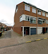 Willy Sluiterstraat 2, 2225KJ Katwijk